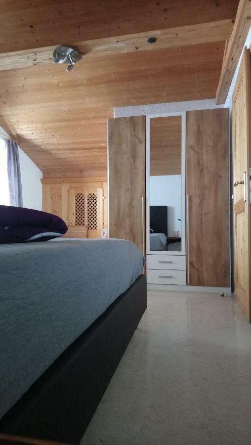 Apartment Evelyn Fugenberg Bagian luar foto